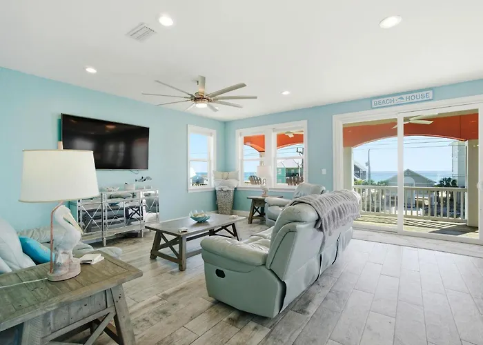 Graceful Palms Holiday home *