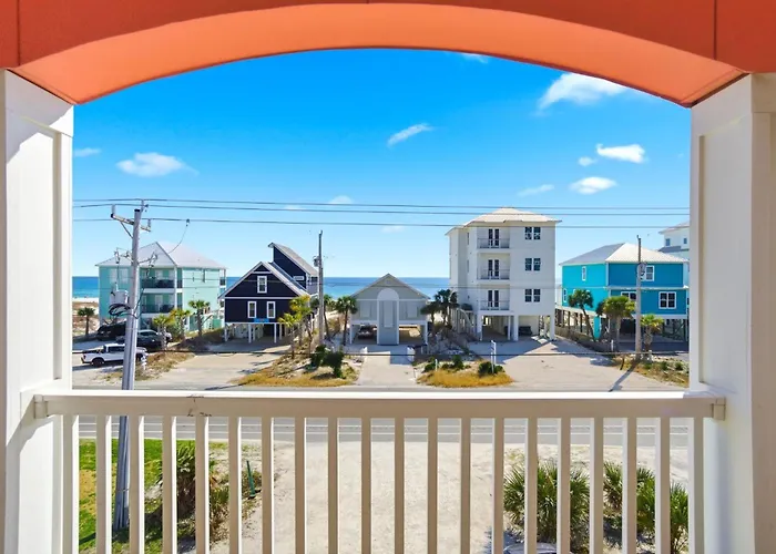 Holiday home Graceful Palms Gulf Shores