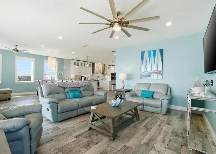 Holiday home Graceful Palms Gulf Shores