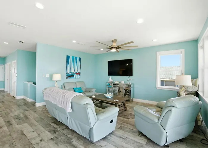 Graceful Palms Holiday home *