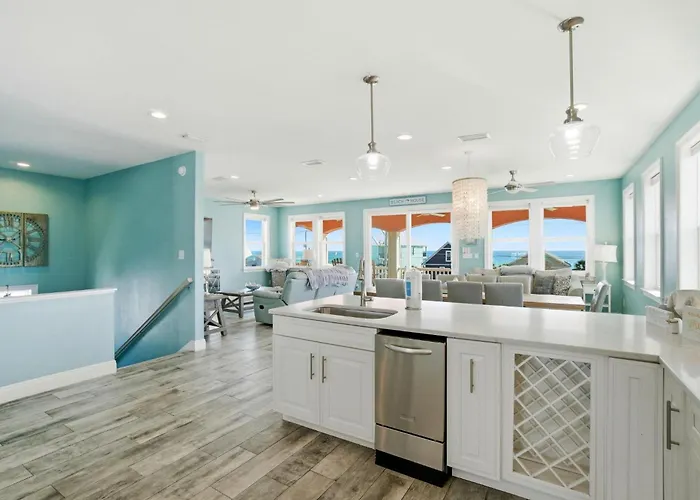Graceful Palms Holiday home *