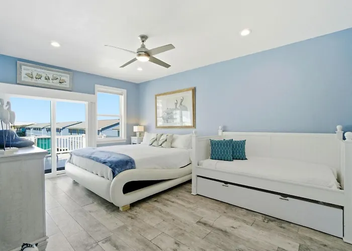 Graceful Palms Holiday home *