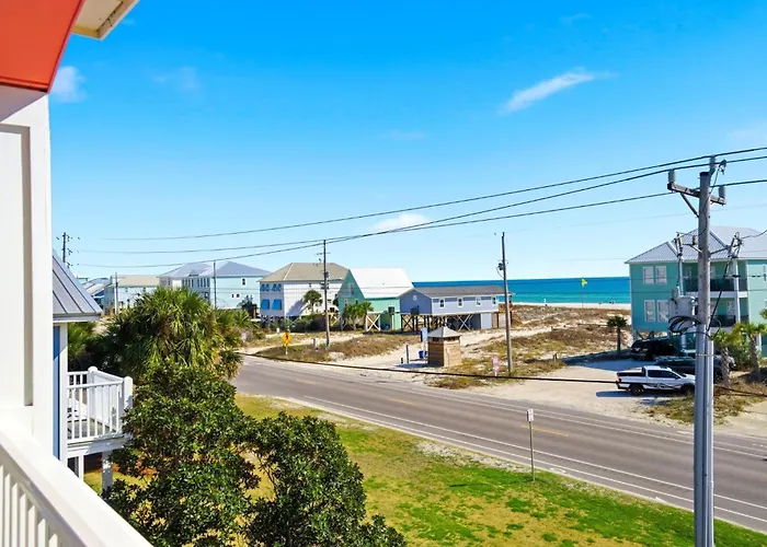 Graceful Palms Holiday home Gulf Shores