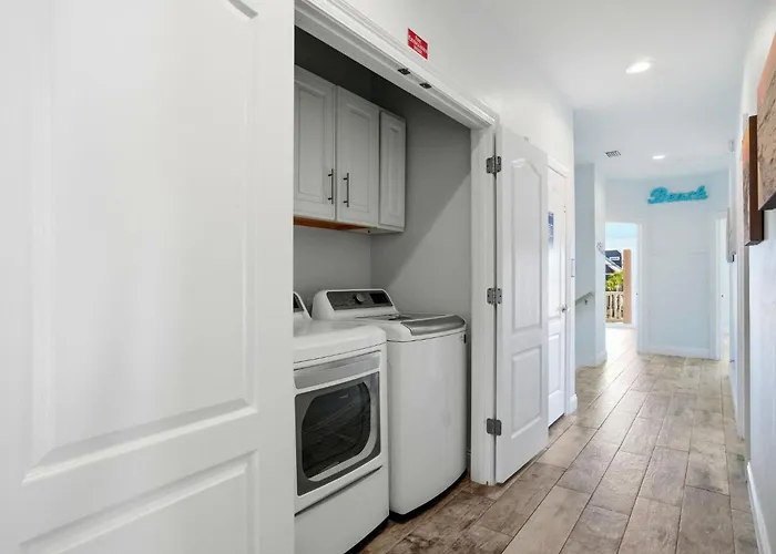 Graceful Palms Holiday home Gulf Shores