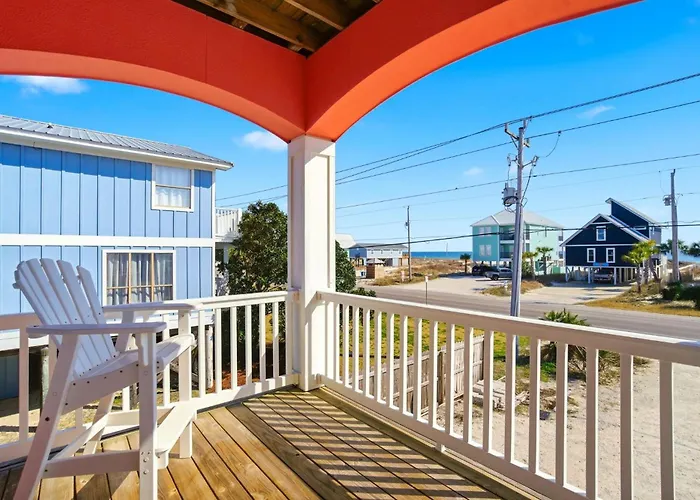 Graceful Palms Holiday home Gulf Shores