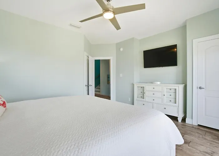 Graceful Palms Holiday home Gulf Shores