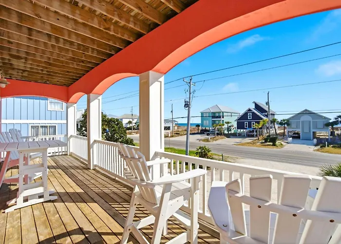 Holiday home Graceful Palms Gulf Shores