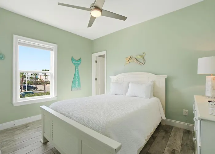 Graceful Palms Holiday home Gulf Shores