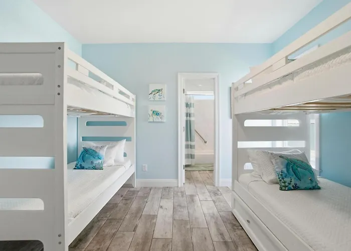 Graceful Palms Holiday home Gulf Shores
