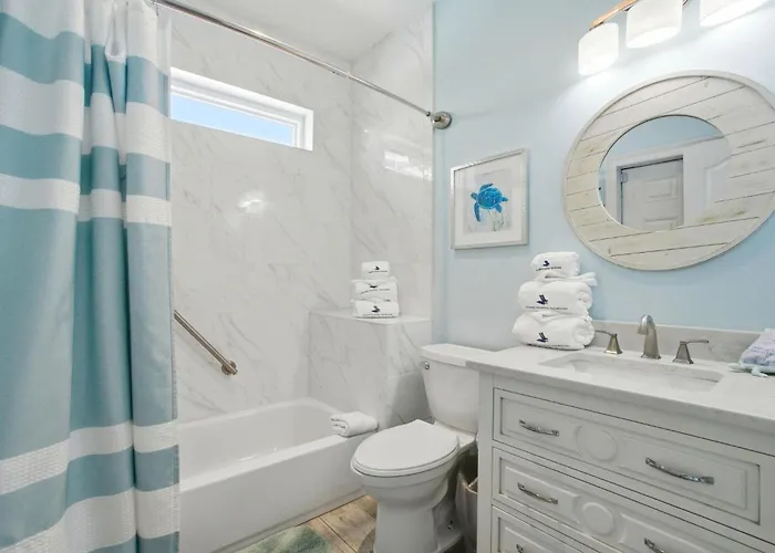 Holiday home Graceful Palms Gulf Shores