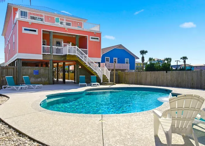 Holiday home Graceful Palms Gulf Shores