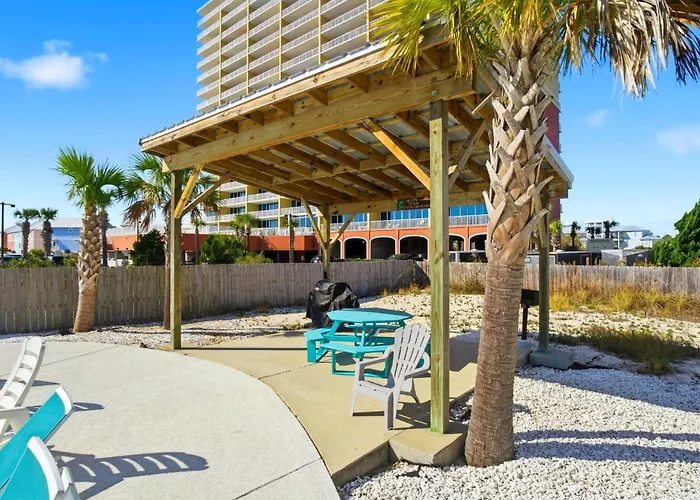 Graceful Palms Holiday home Gulf Shores