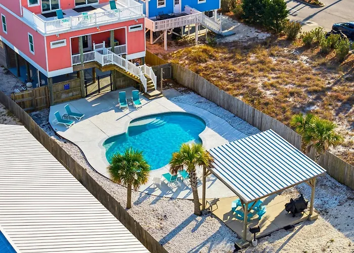Holiday home Graceful Palms *