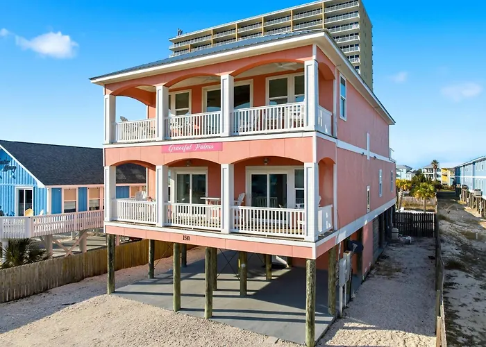 Holiday home Graceful Palms Gulf Shores